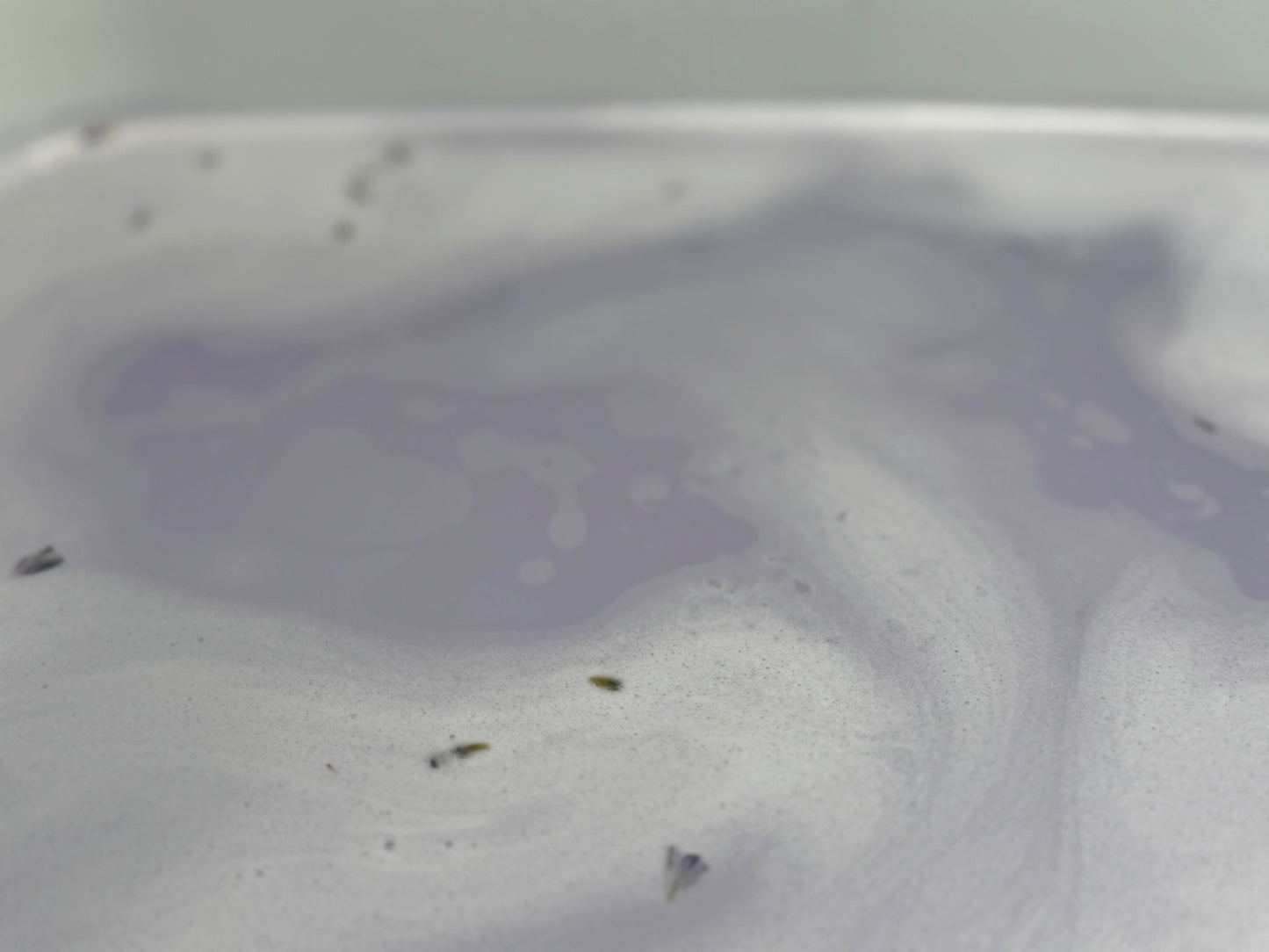 Lavender Solid Bath Soak